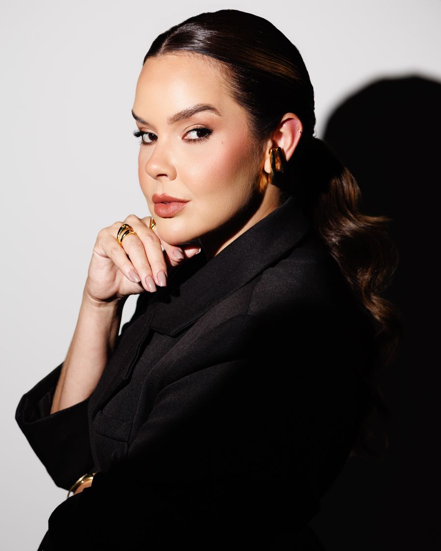Marina Campos, advogada do agronegócio